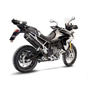Lv One EVO จักรยานไฟฟ้า200cc วิบากสีดำแบบไร้แปรงถ่าน4จังหวะสำหรับ Triumph Tiger 850/900 GT/Rally/Pro 2020-2023 18694 - Product Image 4