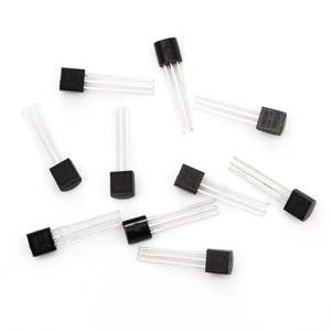 Guaranteed Original & New 2SD1994ARA TO-92L Transistor Specialized Electronic Components Purchasing and Support Services - Product Image 1
