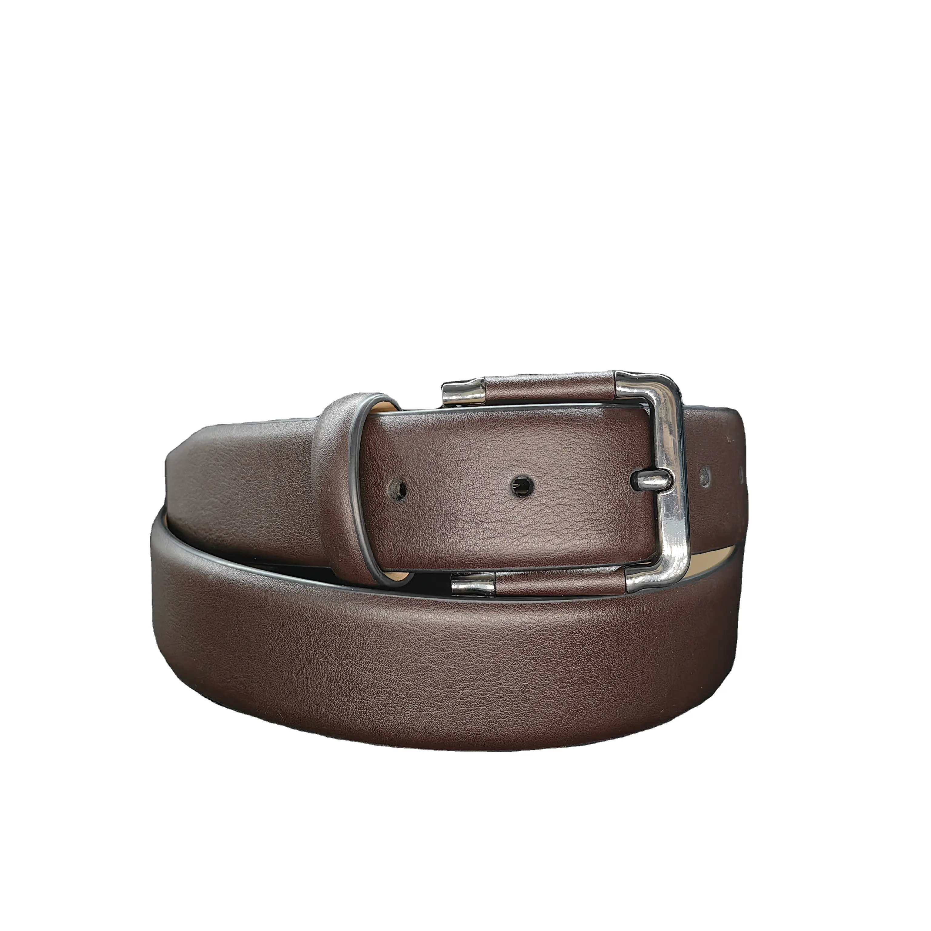 2023 Pu Leather Belt Men Professional Best Price Cheap Customize Pin Buckle Belt For Men Belt Luxury