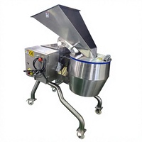 Coupe-légumes professionnel, machine à couper les chips, machine à couper les frites
