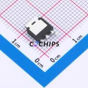Original nuevo FQD10N65SE TO-252 Transistor de efecto de campo (MOSFET) venta completa Chips de componentes electrónicos y servicio BOM - Product Image 2