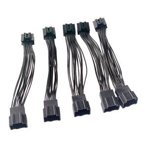 16-poliges Auto-Dash-Kamera-Netzteil Stecker-Buchse-Patch-Kabelbaum für Ford /CHEVROLET Captiva - Product Image 2