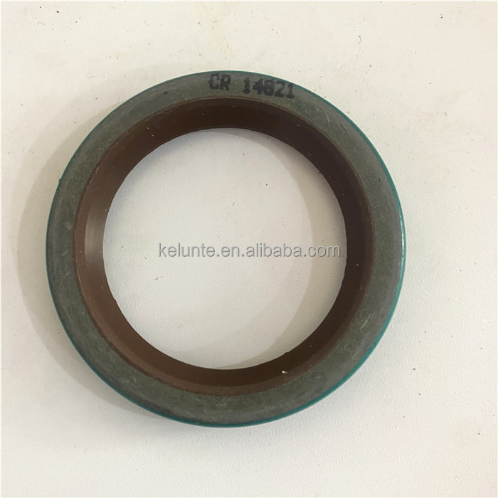 CR Series 42592 Fluoro Rubber Oil