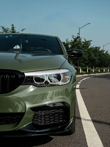 Pellicola Adesiva per <span class=keywords><strong>Auto</strong></span> Verde Militare Autorigenerante di Alta Qualità all'Ingrosso - Product Image 2