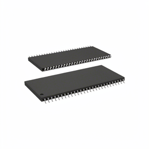 หน่วยความจำ IS42S16160G-6TLI-TR 54 TSOP ซื้อชิ้นส่วนอิเล็กทรอนิกส์ออนไลน์ BOM IC มีสินค้าในสต็อก - Product Image 1