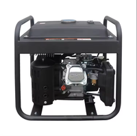 Benzin generator 10kva Elektro start offen/leise 50/60hz Benzin generator 8kw für den Heimgebrauch