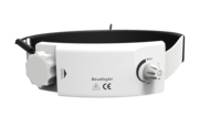 Lampe frontale chirurgicale LED sans fil MA-JD2000 pour médecins, ORL, dentistes, cliniques vétérinaires 5500-6500K