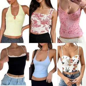 New Clothing Clearance Sale Casual Top Dress <b>Clothes</b> Apparel Stock Ladies <b>Bundle</b> Bale, Wholesale Woman Cheap Mix Clothing - Product Image 1