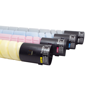 Toner de qualité originale Konicas TN223 TN224 compatible avec Bizhub C226 256 266 7222 7226 Toner XTY-TN22 - Product Image 2