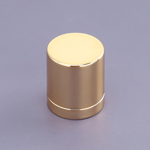 ขวดน้ำ<span class=keywords><strong>หอม</strong></span>แก้วคริสตัลสีขาวขายส่งพร้อมฝาและหัวฉีดแบบเข้าชุด ขนาด 13 มม. 15 มม. 18 มม. <span class=keywords><strong>คอ</strong></span>ขวดแบบเกลียวและแบบ Snap-On รูปทรงแปลกตา - Product Image 2