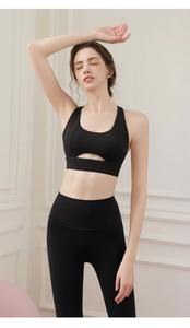 High Quality Sports Bra and <b>Leggings</b> Set Beauty Back Workout Gear for <b>Women</b> XS-XL Fitness Yoga Print <b>Pattern</b> Sportswear - Product Image 6