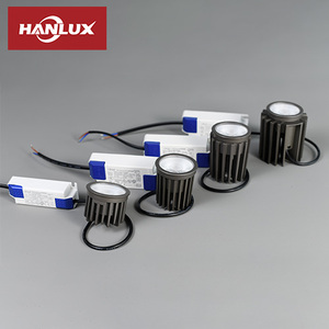 Gu10 LED mô-đun MR16 downlight <span class=keywords><strong>COB</strong></span> Spotlight 9W 12W 16W <span class=keywords><strong>20W</strong></span> Nhôm Nhà ở để thay thế par16 bóng đèn - Product Image 3