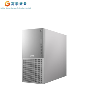 Nouvelle station de travail de bureau <span class=keywords><strong>Dell</strong></span> <span class=keywords><strong>Tower</strong></span> Plus EBT2250 avec mise à niveau XPS8960 Ultra7-265, 16 Go de RAM, 512 Go de SSD, prise US, usage professionnel - Product Image 1