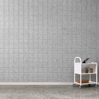 Panneaux muraux acoustiques en feutre PET amortisseur de son décoratif de qualité supérieure à des prix abordables