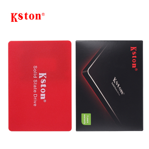 Kston oem/odm SSD DISCO ฮาร์ด SSD ภายใน SSD 2 TB สำหรับเดสก์ท็อปและแล็ปท็อป - Product Image 6