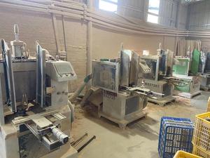 OEMカスタムウッド<span class=keywords><strong>CNC</strong></span>工場<span class=keywords><strong>CNC</strong></span>加工竹とクルミフライスサービスカスタムワイヤーEDM木材部品旋盤 - Product Image 5