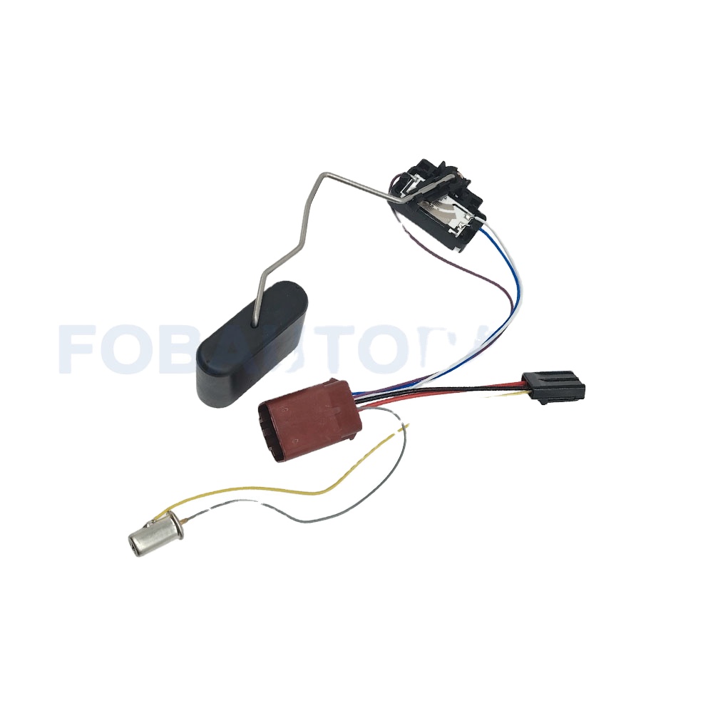 Fuel Tank Sensor Parts Fuel Level Sensor Compatible for Chevrolet KALOS T200 Aveo 96830563 96865768