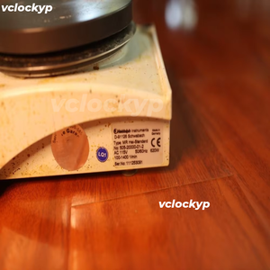 Heidolph MR Hei-Standard Hot Plate Stirrer 505-20000-01-2 แบบเดิม - Product Image 5