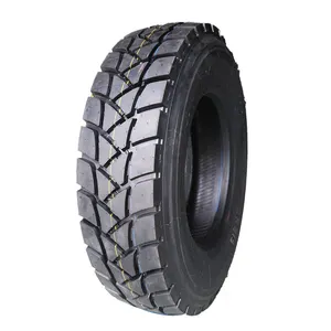 315/80r22.5 트럭 타이어 TR918 TR668 최고 브랜드 315/80r22.5 타이어