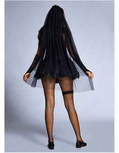 <span class=keywords><strong>Costume</strong></span> de haute qualité pour adultes, tenue sexy pour jeux de rôle, robe de <span class=keywords><strong>mariée</strong></span>, cosplay, <span class=keywords><strong>costume</strong></span> d'<span class=keywords><strong>Halloween</strong></span> pour femmes - Product Image 6