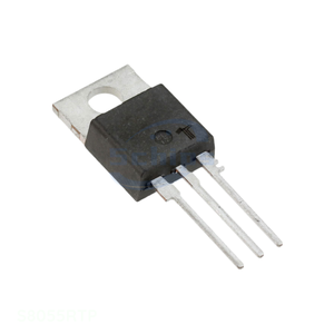 SCR 800V 55A TO220 Electronic Ic Components <b>Thyristors</b> TO-220-3 Original S8055RTP - Product Image 1
