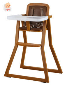 New Design <strong>Space</strong> <strong>Saver</strong> Portable Baby Eating <strong>High</strong> <strong>Chair</strong> - Product Image 4