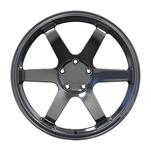 19 inch volk đua giả mạo bánh xe cho bánh xe vành Nhà Máy Bán buôn thiết kế giả mạo 5x114.3 - Product Image 1