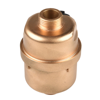 Compteur d'eau volumétrique à piston rotatif DN20 Corps de compteur d'eau en laiton