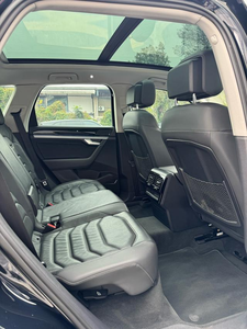 Auto Usado de <span class=keywords><strong>Segunda</strong></span> <span class=keywords><strong>Mano</strong></span> Volkswagen 2022 3.0TSI Edición Elegance con Paquete Deportivo Negro SUV - Product Image 5