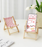 Support de téléphone portable créatif et best-seller pour la décoration de la maison