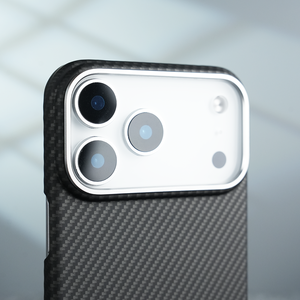 Funda Protectora para Teléfono JOYPORODO B008 de Fibra de Aramida Resistente a Golpes para <span class=keywords><strong>iPhone</strong></span>, para <span class=keywords><strong>Samsung</strong></span> S23 S24 S25, Funda Magnética para Teléfono Android - Product Image 4