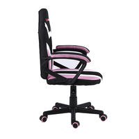 Chaise de jeu de course pour enfants, chaise d'étude moderne pour étudiants, prix de gros spécial, la moins chère