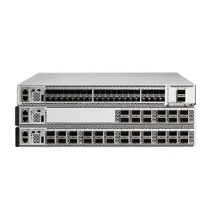 สวิตช์เครือข่าย C9200-24T-E ของแท้ใหม่ รุ่น 9200 ซีรีส์ 24 พอร์ต 10/100/1000 สำหรับองค์กร รุ่น C9200-24T-E - Product Image 4
