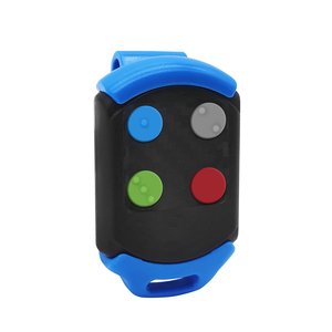 Mando a Distancia para Puerta de Garaje Código Rolling 433.92MHz Transmisor Clon para Motor Vert-X 300/Vector 500 - Product Image 5