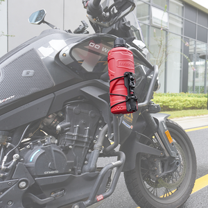 Bidon d'<span class=keywords><strong>essence</strong></span> d'urgence universel de 1,8 L, format tasse, pour toutes les motos - Product Image 6