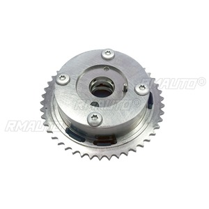 เฟือง55284366เพลาลูกเบี้ยวท่อไอเสียแบบปรับเวลาเข้าเครื่องยนต์เฟืองเกียร์สำหรับอะไหล่เครื่องยนต์เฟียตอุปกรณ์เสริมรถยนต์ - Product Image 4