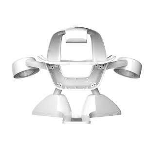 แผงควบคุมพลาสติก V01แบบจำลอง <span class=keywords><strong>VR</strong></span> ขาตั้งจอแสดงผลสำหรับ Oculus2 3 3s 4 <span class=keywords><strong>HTC</strong></span> NOLO <span class=keywords><strong>VR</strong></span> Universal - Product Image 6
