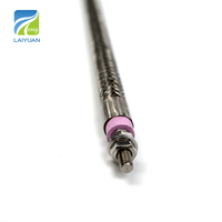 Chauffe-eau électrique flexible en acier inoxydable Laiyuan de haute qualité 230V 1000W ID9*700MM