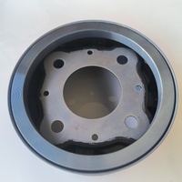 Amortisseur d'arbre de transmission arrière en promotion pour Ford Ranger 2011-2023 Référence AB39-4C025-BD