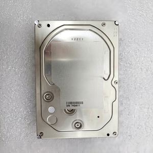 ฮาร์ดไดรฟ์เซิร์ฟเวอร์ SAS ขนาด 10TB 7200RPM 3.5 นิ้ว HDD โครงอะลูมิเนียม สำหรับศูนย์ข้อมูล รุ่น WUS721010AL5204 - Product Image 1