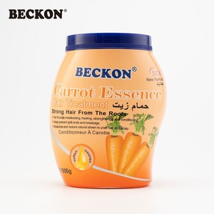 BECKON PRODUCTS Producto <span class=keywords><strong>para</strong></span> <span class=keywords><strong>el</strong></span> Cuidado del <span class=keywords><strong>Cabello</strong></span> OEM 1000g Mascarilla Capilar Nutritiva y Reparadora Tratamiento de Salón <span class=keywords><strong>Hidratante</strong></span> Acondicionador Profundo - Product Image 5