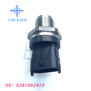 Brandstofrail Olie Gemeenschappelijke Druksensor Schakelaar 0281002919 Lr022334 Voor Land Rover Freelander 2 L359 <span class=keywords><strong>2.2</strong></span> Sd4/Td4/Ed4 2006-2014 - Product Image 2