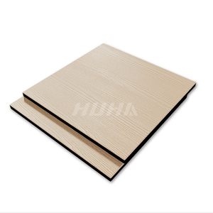 Quảng Đông Nhà Máy Nhiệm Vụ Nặng Nề Cao Su Gạch Chống Rung Phòng Tập Thể Dục Cao Su Mat Dễ Dàng Cài Đặt PVC Hạt Gỗ Cao Su Sàn Cho Phòng Tập Thể Dục - Product Image 4