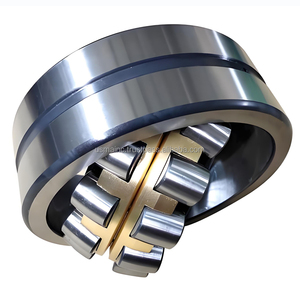USMA High Quality 22326 CCK/C3 W33 Spherical Roller Bearing 22328 CA CC/C4W33 Bearing 22330 22326 MB W33 Bearing - Product Image 4