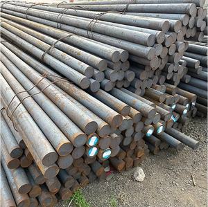 Круглый стальной пруток AISI 1008, SAE 1016, 1020, 1022, 1025, холоднокатаный, высокоуглеродистый, S20C - Product Image 6