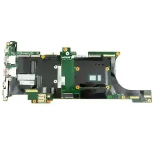 Motherboard Lenovo Baru Motherboard Bdplanar 8G DDR3 WIN YT CS Nomor Komponen 02DD480 Motherboard