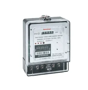 Parti di potenza a basso costo misuratore di frequenza per controlles a distanza senza fili di gsm contatore elettrico