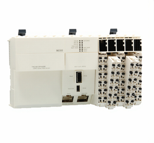 Sch-neider TM258LD42DT Original et neuf en stock Contrôleur PLC Modicon M258 Compact Haute Vitesse Industriel - Product Image 3