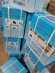 Fotocellula anti bussare, sensore del fascio di sicurezza per motore cancello, dispositivo antiknock motore cancello wifi - Product Image 6