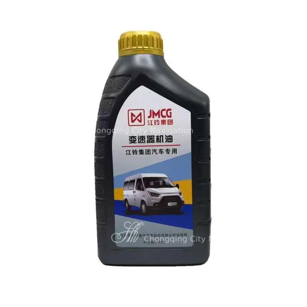 Olio fluido per cambio automatico diretto in fabbrica ISUZU JMC Ford Transit Teshun lubrificanti per cambio olio per auto